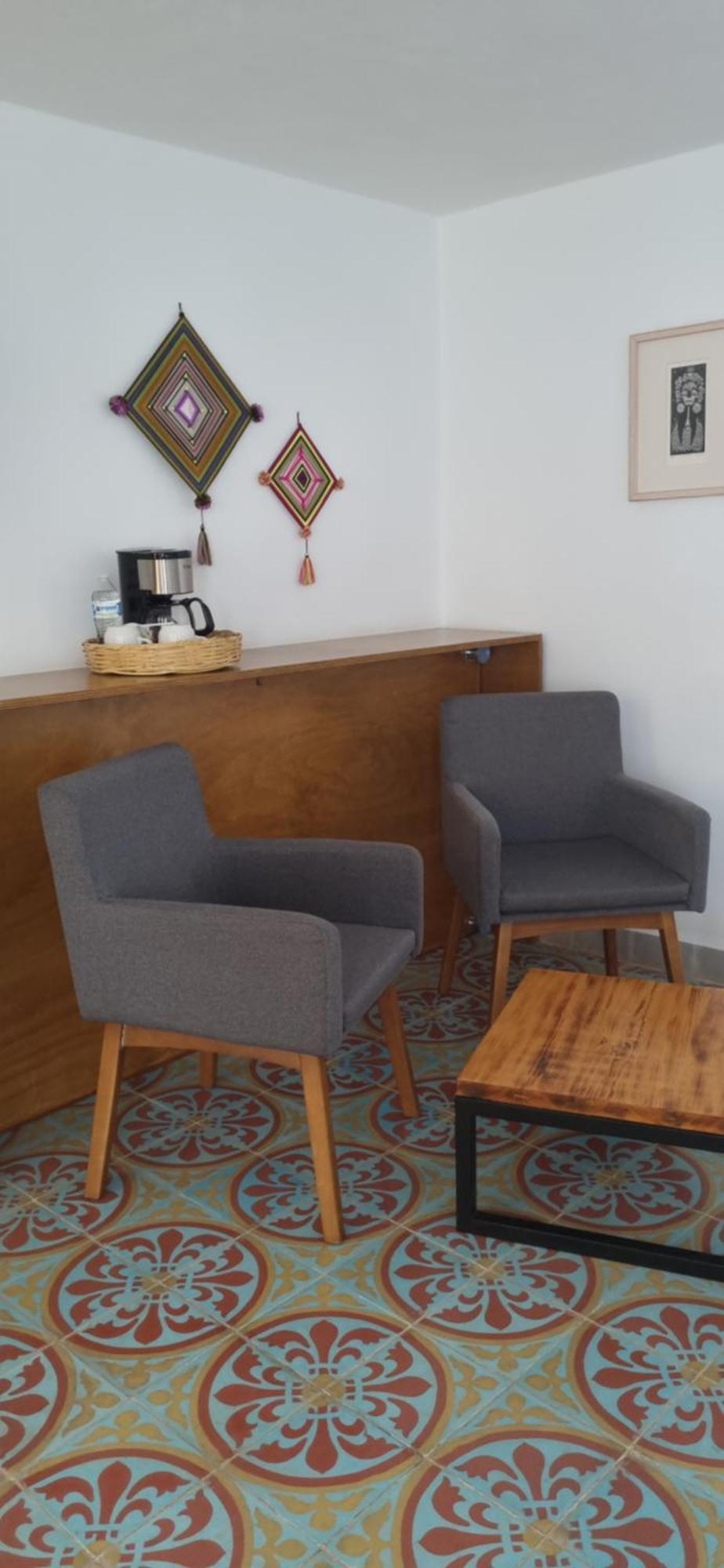 Bed and Breakfast Santa Josefita Rotamundos Cholula Exterior foto