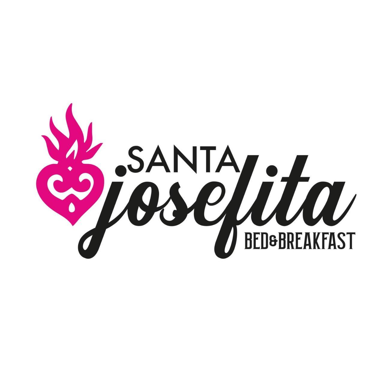 Bed and Breakfast Santa Josefita Rotamundos Cholula Exterior foto